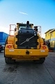 VOLVO L260H front loader