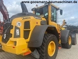 VOLVO L60H front loader