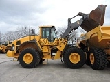 VOLVO L150H front loader