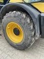 KOMATSU WA100M-6 front loader