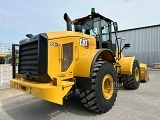 CATERPILLAR 950GC front loader