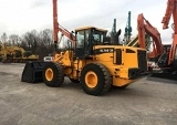 HYUNDAI HL 760-7A front loader