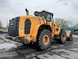 HYUNDAI HL970 front loader