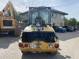 CATERPILLAR 908H front loader