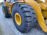 CATERPILLAR 966H front loader