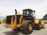 CATERPILLAR 980 G II front loader