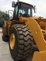 CATERPILLAR 980 G II front loader