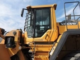 VOLVO L180H front loader