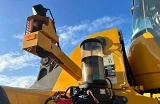 VOLVO L150G front loader