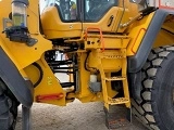 VOLVO L150H front loader