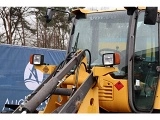 VOLVO L25F front loader