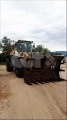 LIEBHERR L 566 front loader