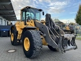 VOLVO L110G front loader