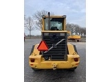 VOLVO L 50 D front loader