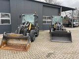 AHLMANN AS600 front loader