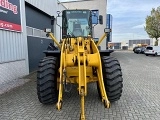 KOMATSU WA 270-3 front loader