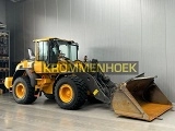 VOLVO L90H front loader