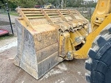 CATERPILLAR 980H front loader