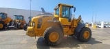 VOLVO L90H front loader