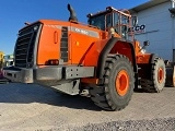 DOOSAN DL550-5 front loader