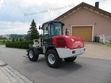 TEREX TL 100 front loader