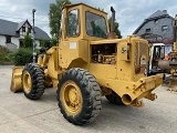 CATERPILLAR 920 front loader