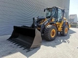 JCB 437 ZX front loader