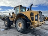 VOLVO L150G front loader