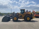 VOLVO L150H front loader