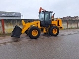 CATERPILLAR 924H front loader