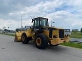 CATERPILLAR 962 G front loader