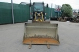 KOMATSU WA80-5 front loader