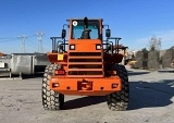 HITACHI W 190 front loader