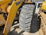 KOMATSU WA 430-6 front loader