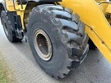 CATERPILLAR 972K front loader