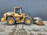 VOLVO L90H front loader