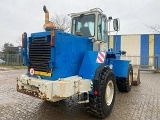 CATERPILLAR 936E front loader