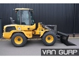 VOLVO L30G front loader