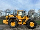 VOLVO L110H front loader