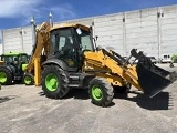 JCB 3 CX SM PC excavator-loader