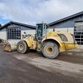 NEW-HOLLAND W270B front loader