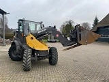 AHLMANN AS 700 front loader