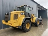 CATERPILLAR 938K front loader