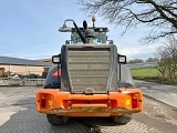 HITACHI ZW 180-5 front loader