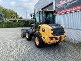 VOLVO L25F front loader