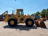 CATERPILLAR 966E front loader