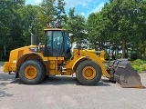 CATERPILLAR 950H front loader