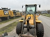 VOLVO L 30 front loader