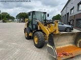 CATERPILLAR 906M front loader