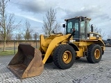 CATERPILLAR 928 G front loader